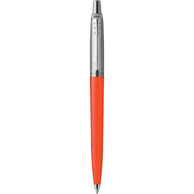 ΣΤΥΛΟ PARKER JOTTER ORIGINAL GLAM CRACKER VERMILION (1171.6613.90)