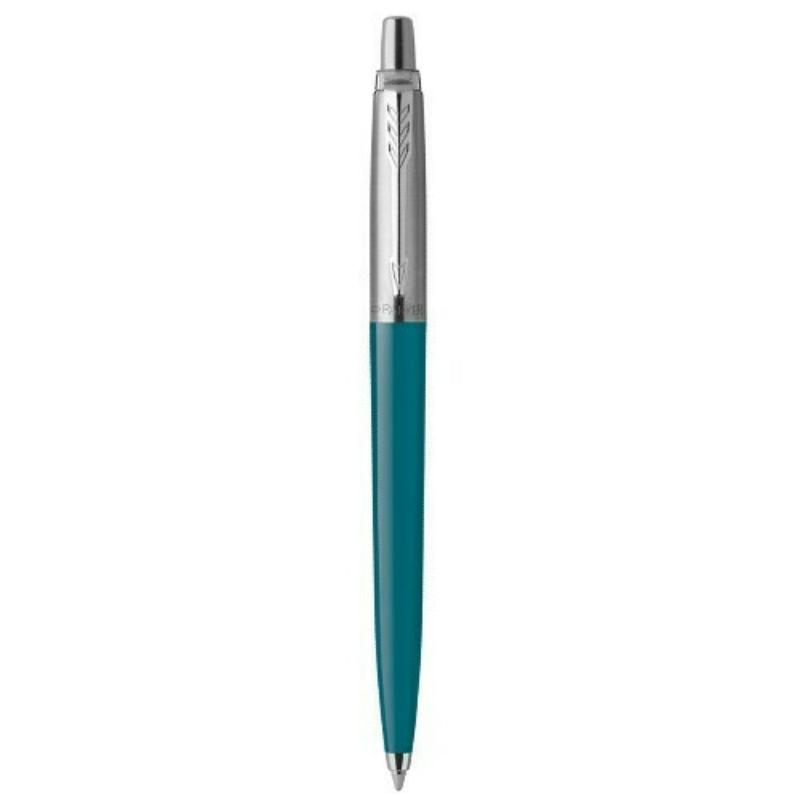 ΣΤΥΛΟ PARKER JOTTER ORIGINAL GLAM PEACOCK BLUE (1171.6603.06)