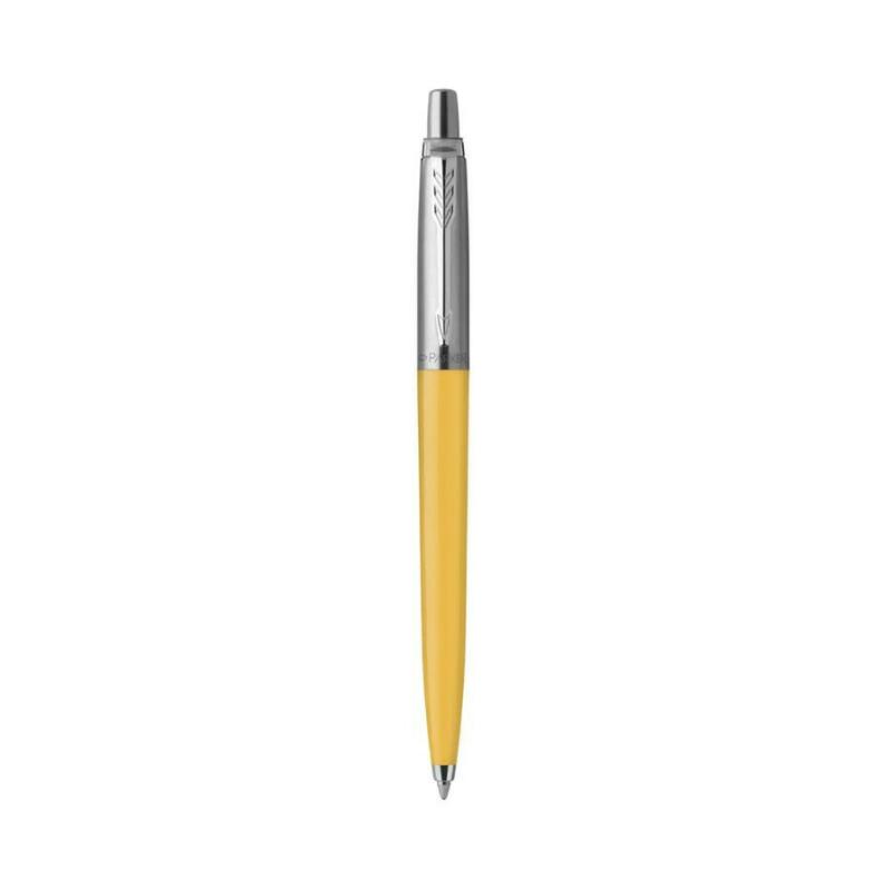 ΣΤΥΛΟ PARKER JOTTER ORIGINAL GLAM SUNSHINE YELLOW (1171.6603.12)