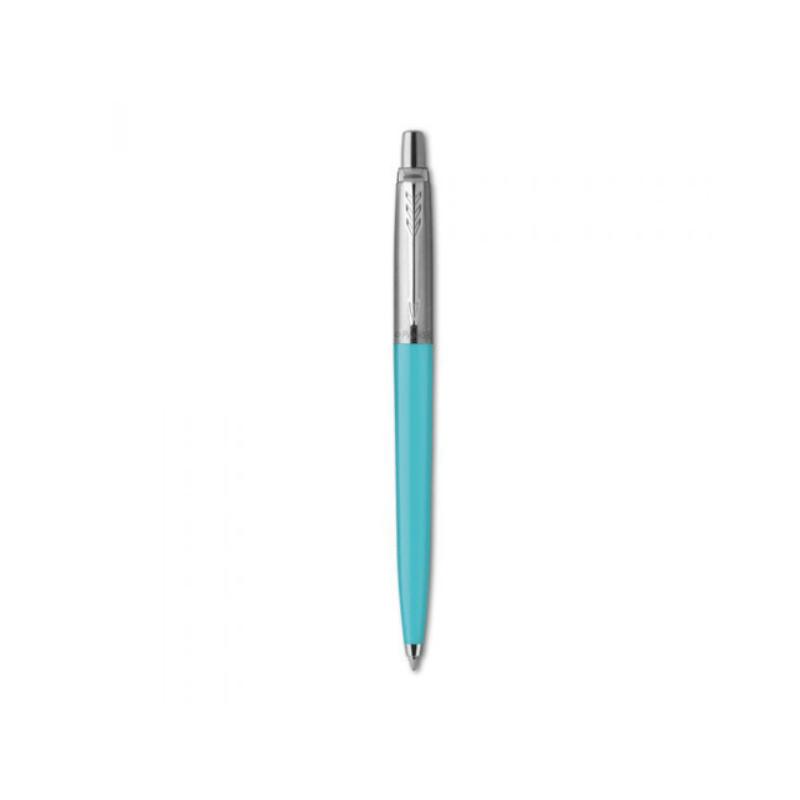 ΣΤΥΛΟ PARKER JOTTER ORIGINAL GLAM AZUR BLUE (1171.6603.01)