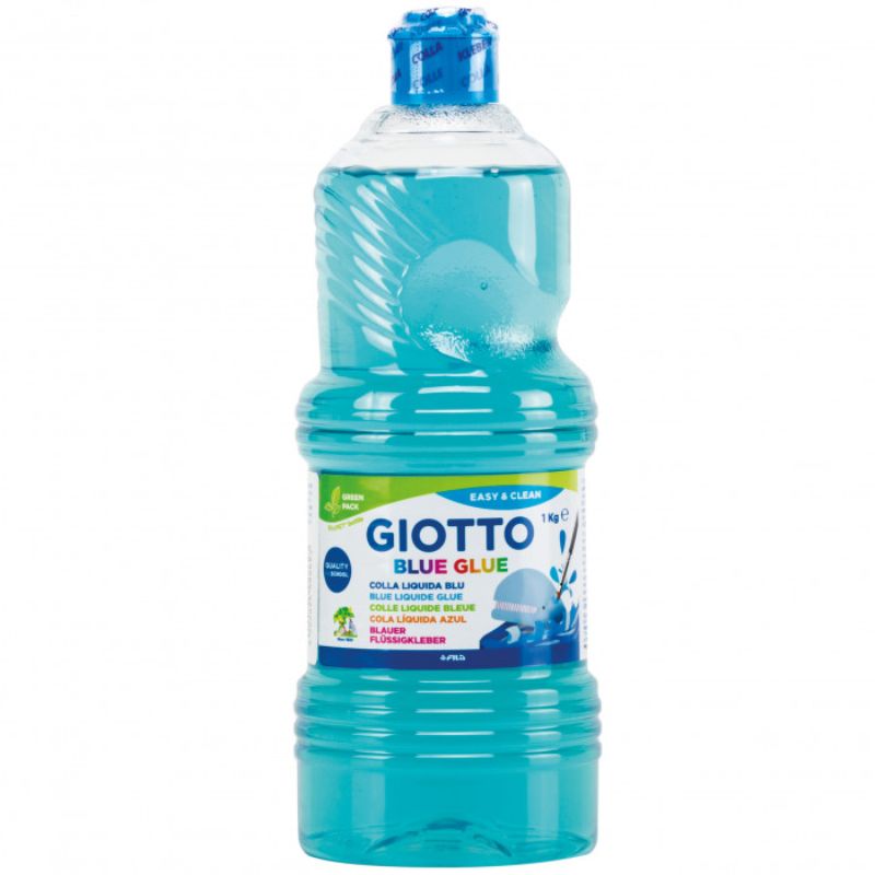ΚΟΛΛΑ GIOTTO BLUE GLUE 1 kg (F546100) – L1014