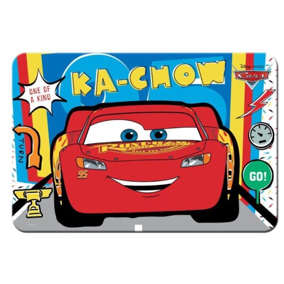 ΣΟΥΠΛΑ 43 Χ 29cm CARS (563082)