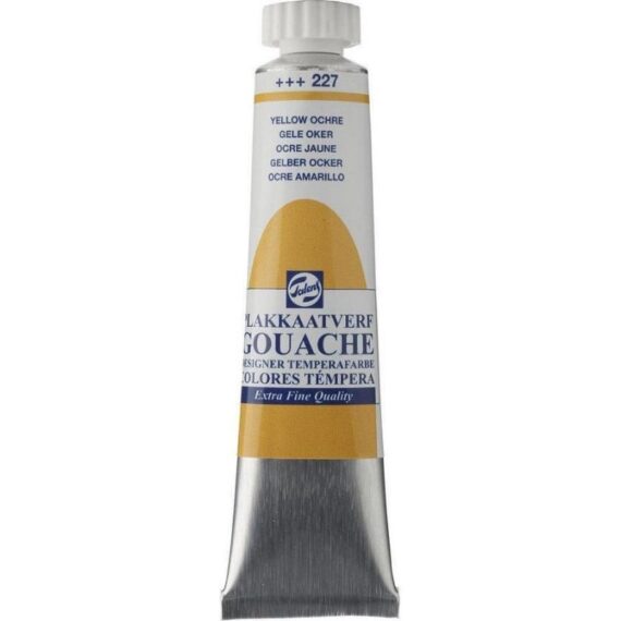 ΤΕΜΠΕΡΑ TALENS 20ml (227) YELLOW OCHRE