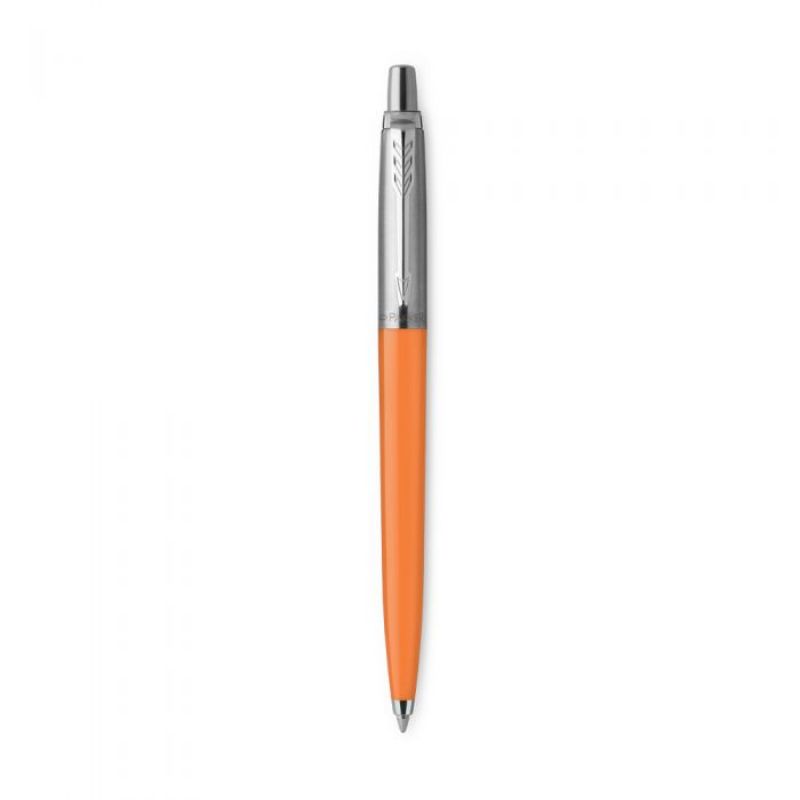 ΣΤΥΛΟ PARKER JOTTER ORIGINAL BP ORANGE PUMKIN (1171.6603.02)