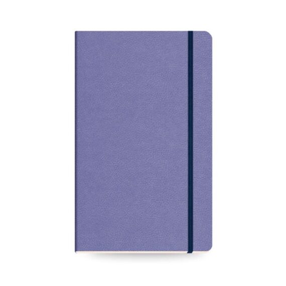 ΣΗΜΕΙΩΜΑΤΑΡΙΟ SOFTLINE ΡΙΓΕ ΛΑΣΤΙΧΟ 13Χ21 ΜΩΒ (24.00050)