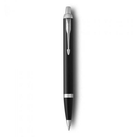 ΣΤΥΛΟ PARKER I.M. CORE LAQUE BLACK BP (1931665)