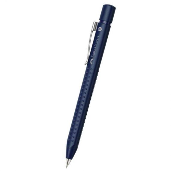 ΜΟΛΥΒΙ FABER-CASTELL ΜΗΧΑΝΙΚO GRIP 2011 0.7mm ΜΠΛΕ (131263)