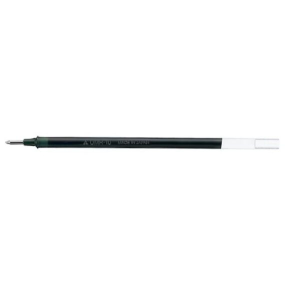ΑΝΤΑΛΛΑΚΤΙΚΑ ΣΤΥΛΟ UNI BALL UM-153 1.0mm BROAD ΜΑΥΡΟ
