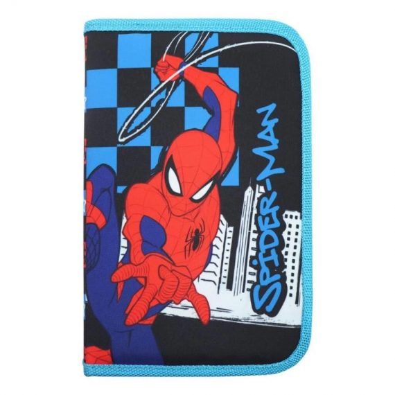 ΚΑΣΕΤΙΝΑ SPIDERMAN 1 ΦΕΡΜΟΥΑΡ 14 X 4.5 X 20.5 (508399)