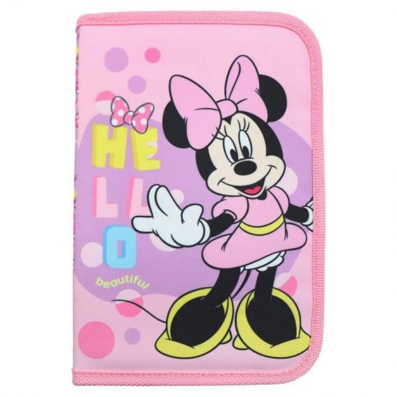 ΚΑΣΕΤΙΝΑ MINNIE MOUSE HELLO BEAUTIFUL 1 ΦΕΡΜΟΥΑΡ 14 X 4.5 X 20.5 (564410)