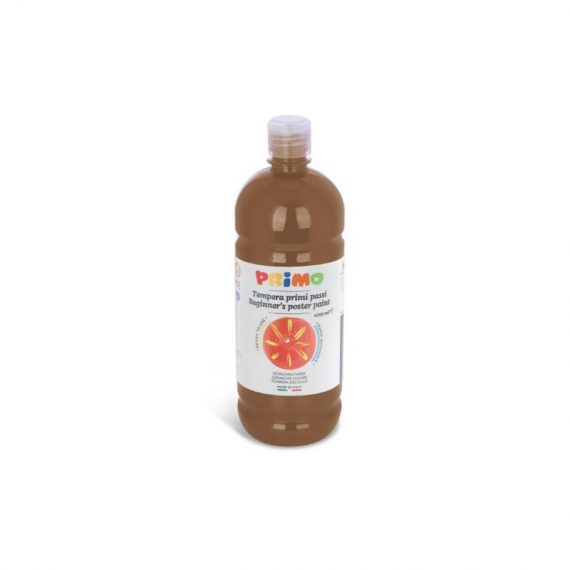 ΤΕΜΠΕΡΑ CMP PRIMO 1000ml ΚΑΦΕ OMBRA NATURALE (1000745)