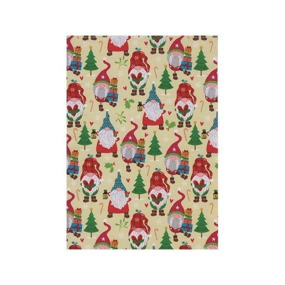 ΧΑΡΤΙ ΠΕΡΙΤΥΛΙΓΜΑΤΟΣ ΧΡΙΣΤΟΥΓΕΝΝΙΑΤΙΚΟ 70 X 100 (425F)