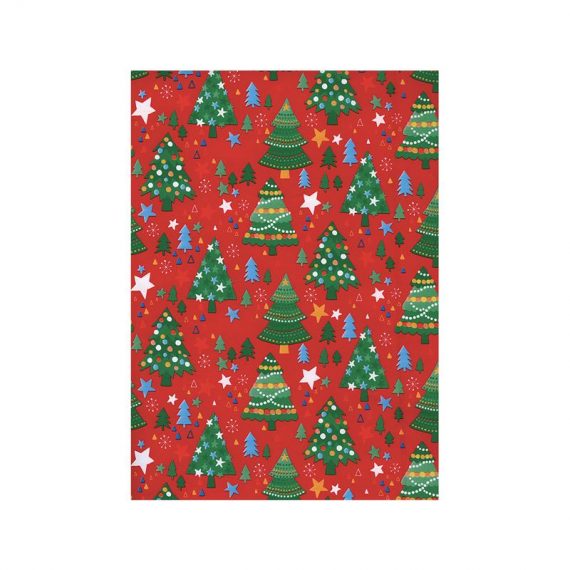 ΧΑΡΤΙ ΠΕΡΙΤΥΛΙΓΜΑΤΟΣ ΧΡΙΣΤΟΥΓΕΝΝΙΑΤΙΚΟ 70 X 100 (500G)