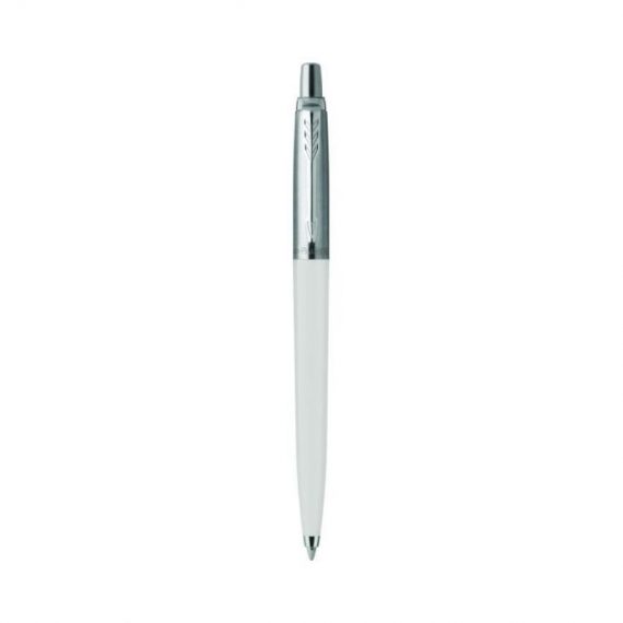 ΣΤΥΛΟ PARKER JOTTER ORIGINAL BP PEARL GREY (1171.6603.18)