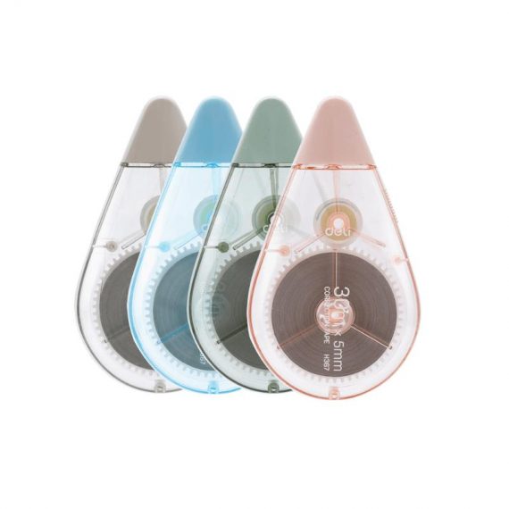 ΔΙΟΡΘΩΤΙΚΟ DELI 5mm Χ 30 μέτρα (H367)