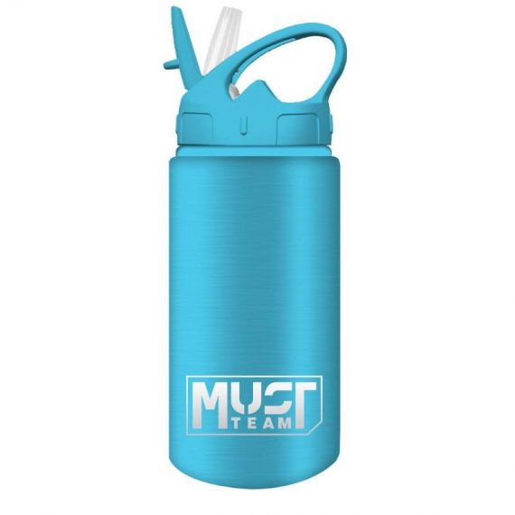 ΠΑΓΟΥΡΙ ΑΛΟΥΜΙΝΙΟΥ 500ml ΜΕ ΚΑΛΑΜΑΚΙ 7 X 21.5cm ΓΑΛΑΖΙΟ (586451)