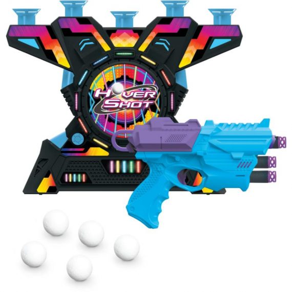 MAM HOVER SHOT ELECTRONIC ARCADE NEON SERIES (GA018NB)