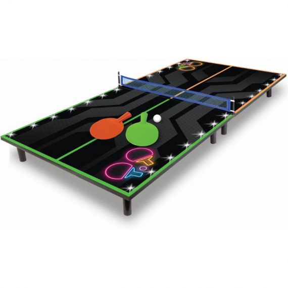 MAM PING PONG ELECTRONIC ARCADE NEON SERIES (GA2006)