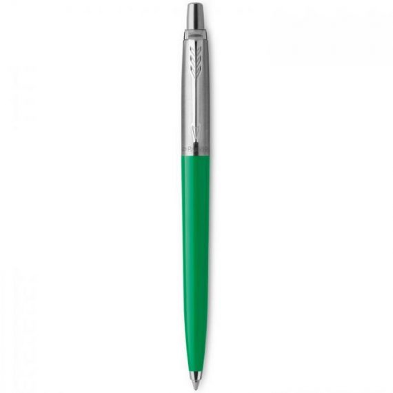 ΣΤΥΛΟ PARKER JOTTER ORIGINAL RCY BP GREEN (1171.6703.73)