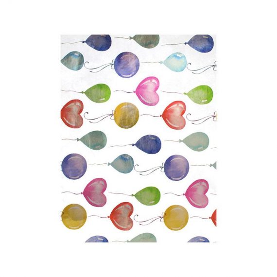 ΧΑΡΤΙ ΠΕΡΙΤΥΛΙΓΜΑΤΟΣ ΚΛΑΣΙΚΟ METALLIC 70 X 100 (350G)