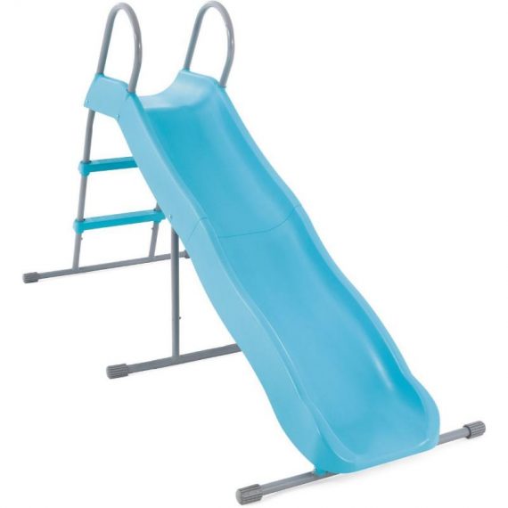 ΤΣΟΥΛΗΘΡΑ FREESTANDING SLIDE 1.83m (44106)