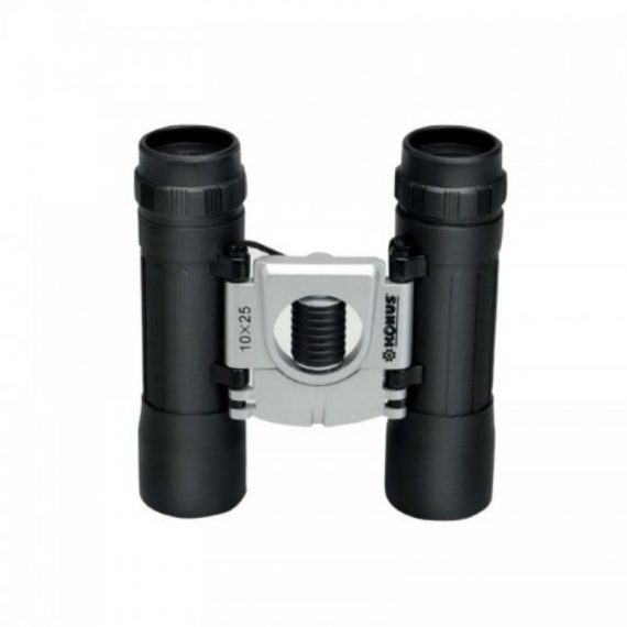 ΚΙΑΛΙΑ KONUS BASIC 10X25 (2008)