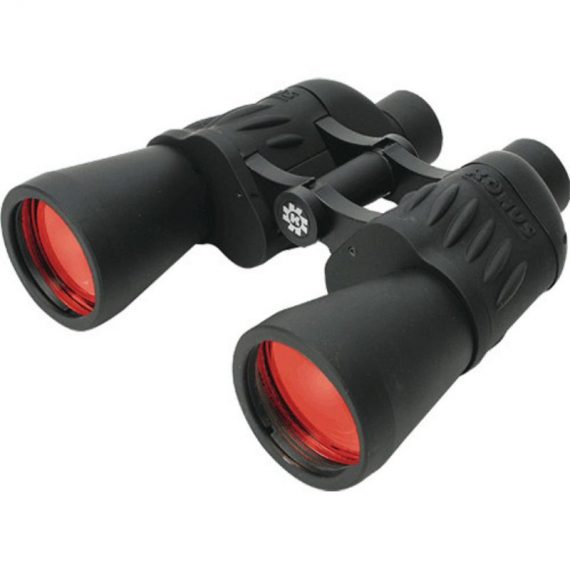 ΚΙΑΛΙΑ KONUS SPORTY 10X50 FIXED FOCUS (2256)