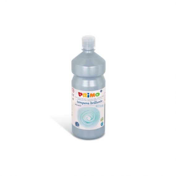 ΤΕΜΠΕΡΑ CMP PRIMO 1000ml SILVER (204BR1000910)