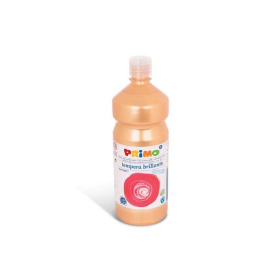 ΤΕΜΠΕΡΑ CMP PRIMO 1000ml GOLD (204BR1000920)