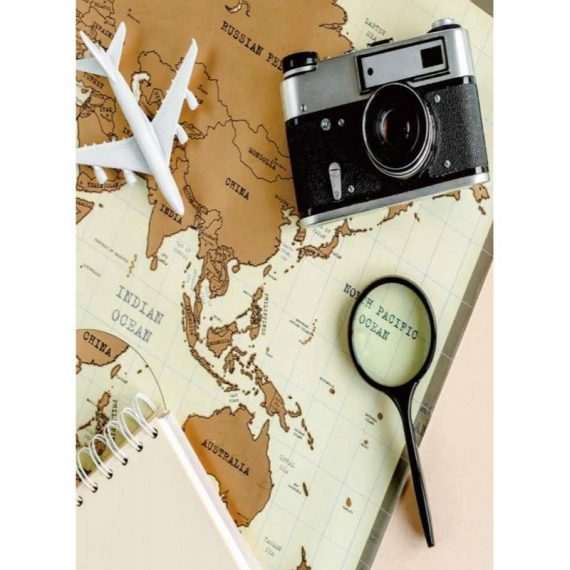 ΑΛΜΠΟΥΜ ΦΩΤΟΓΡΑΦΙΩΝ (200 ΘΕΣΕΩΝ 10Χ15) 19X25 – EV43