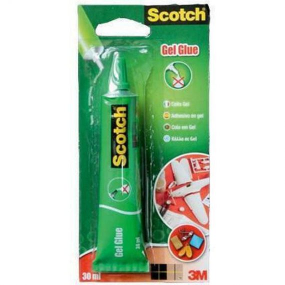 ΚΟΛΛΑ SCOTCH 3M 3045G