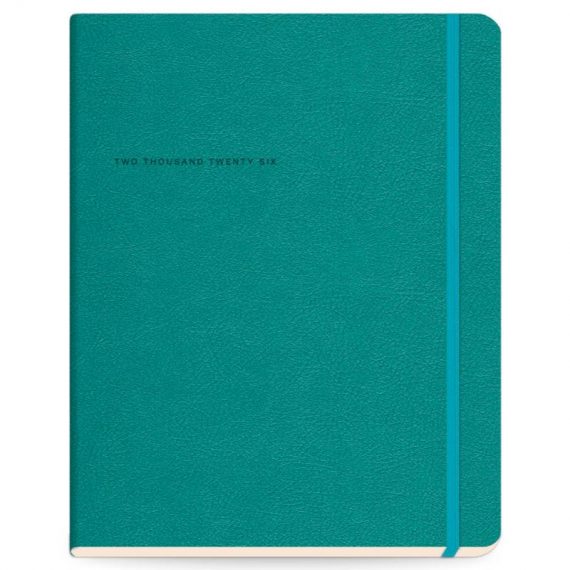 ΗΜΕΡΟΛΟΓΙΟ SOFTLINE ΕΒΔΟΜΑΔΙΑΙΟ 21X26 ΒΕΡΑΜΑΝ (20.02000) – 2026