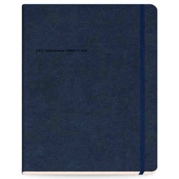 ΗΜΕΡΟΛΟΓΙΟ SOFTLINE ΕΒΔΟΜΑΔΙΑΙΟ 13.8X20.4 ΜΠΛΕ (20.02013) – 2026