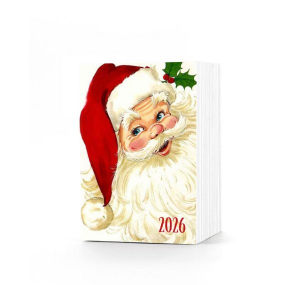 ΗΜΕΡΟΛΟΓΙΟ ΠΟΙΗΜΑΤΩΝ ΕΥΡΩΠΗΣ ΚΟΛΛΗΤΟ 4.5Χ6 – 2026