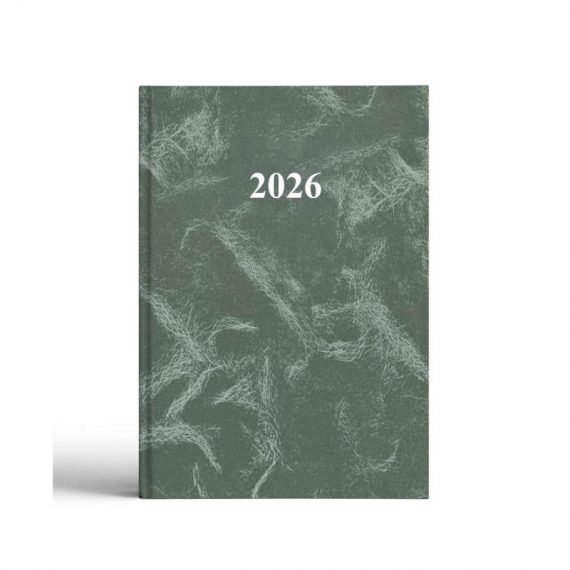 ΗΜΕΡΟΛΟΓΙΟ ΥΔΡΟΓΕΙΟΣ ΕΒΔΟΜΑΔΙΑΙΟ ΠΛΑΣΤΙΚO 17Χ24 – 2026