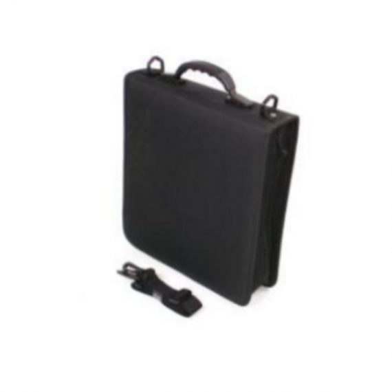 ΤΣΑΝΤΑ ΓΙΑ CD/ DVD ΜΕ ΧΕΙΡΟΛΑΒΗ 200 ΘΕΣΕΩΝ