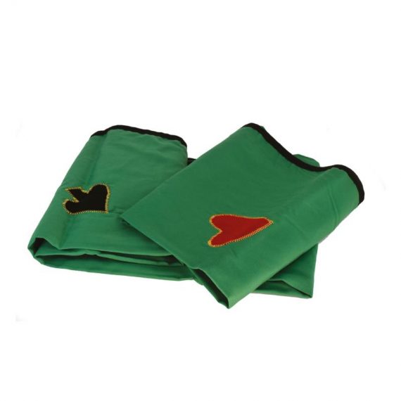 ΤΣΟΧΑ PLATINUM GAMES TWILL RIBBON 1.50 Χ 2.00 ΜΕ ΣΧΕΔΙΑ (86.04.102)