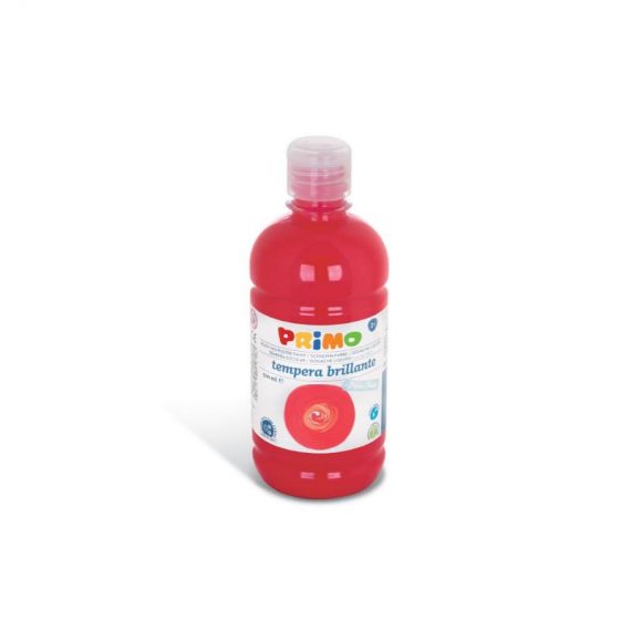 ΤΕΜΠΕΡΑ CMP PRIMO 500ml SCARLET RED (202BR500380)