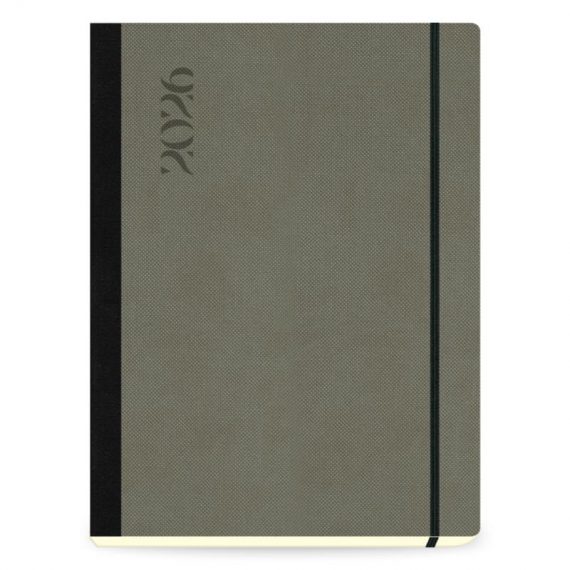 ΗΜΕΡΟΛΟΓΙΟ ADVENTURE ΕΒΔΟΜΑΔΙΑΙΟ 19X25 ELEPHANT (74.03070) – 2026