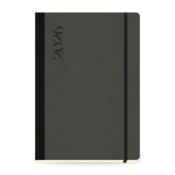 ΗΜΕΡΟΛΟΓΙΟ ADVENTURE ΗΜΕΡΗΣΙΟ 16.6X23.4 OFF-BLACK (20.03072) – 2026