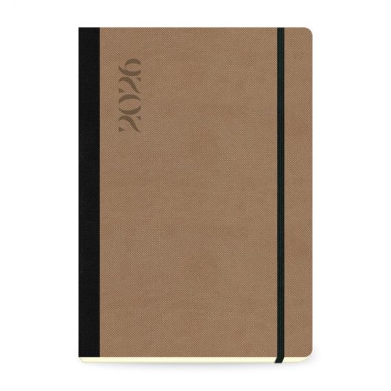 ΗΜΕΡΟΛΟΓΙΟ ADVENTURE ΗΜΕΡΗΣΙΟ 16.6X23.4 CAMEL (20.03072) – 2026