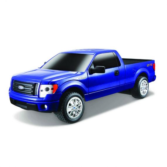 MAISTO 1:24 RC – ΤΗΛΕΚΑΤΕΥΘΥΝΟΜΕΝΟ 2012 FORD F-150 STX