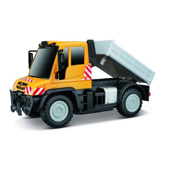 MAISTO RC – ΤΗΛΕΚΑΤΕΥΘΥΝΟΜΕΝΟ UNIMOG U430 TRUCK