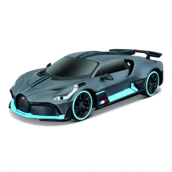 MAISTO 1:24 RC – ΤΗΛΕΚΑΤΕΥΘΥΝΟΜΕΝΟ PREMIUM BUGATTI DIVO