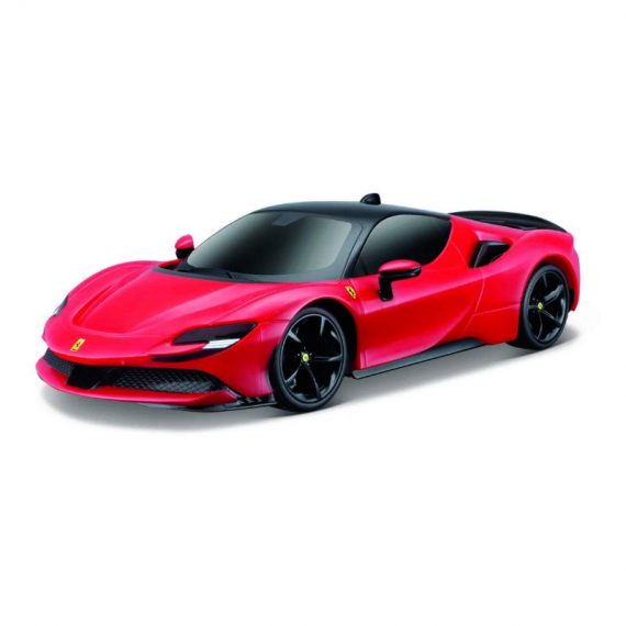 MAISTO 1:24 RC – ΤΗΛΕΚΑΤΕΥΘΥΝΟΜΕΝΟ PREMIUM FERRARI SF90 STRADALE