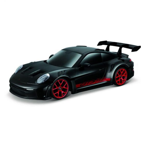 MAISTO 1:24 RC – ΤΗΛΕΚΑΤΕΥΘΥΝΟΜΕΝΟ PREMIUM PORSCHE 911 GT3 RS