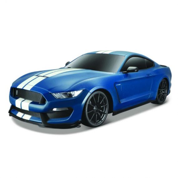 MAISTO 1:14 RC – ΤΗΛΕΚΑΤΕΥΘΥΝΟΜΕΝΟ FORD SHELBY GT350