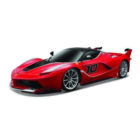 MAISTO 1:14 RC – ΤΗΛΕΚΑΤΕΥΘΥΝΟΜΕΝΟ FERRARI FXX K
