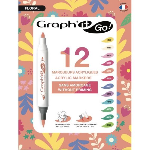 -διπλη-μυτη-πινελο-floral-σετ-12-ασορτι-χρωματα-graph-it-go-oz.jpg