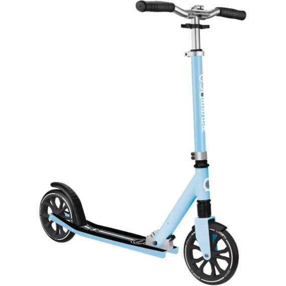 ΠΑΤΙΝΙ GLOBBER ΑΝΑΔΙΠΛΟΥΜΕΝΟ NL 205 PASTEL BLUE (684-200-2)